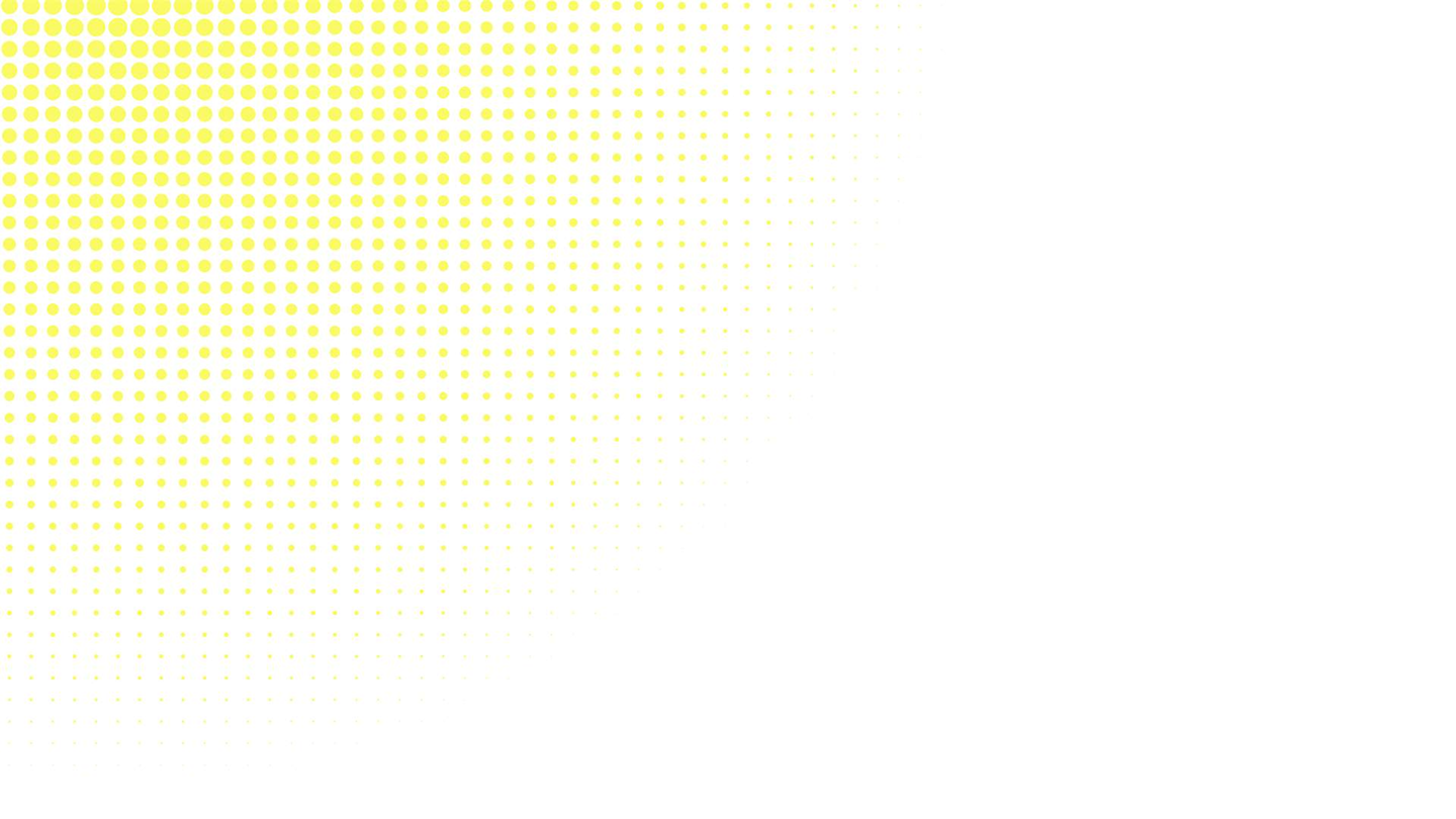 Halftone background pattern