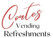 Cortes Vending Logo